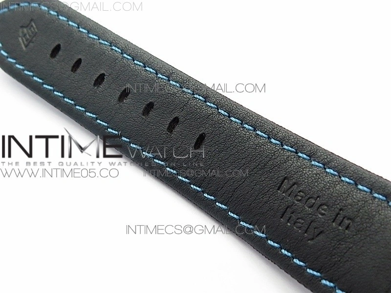 PAM1661 Carbotech VSF 1:1 Best Edition on Black Kevlar Composite Strap P.9010 Clone